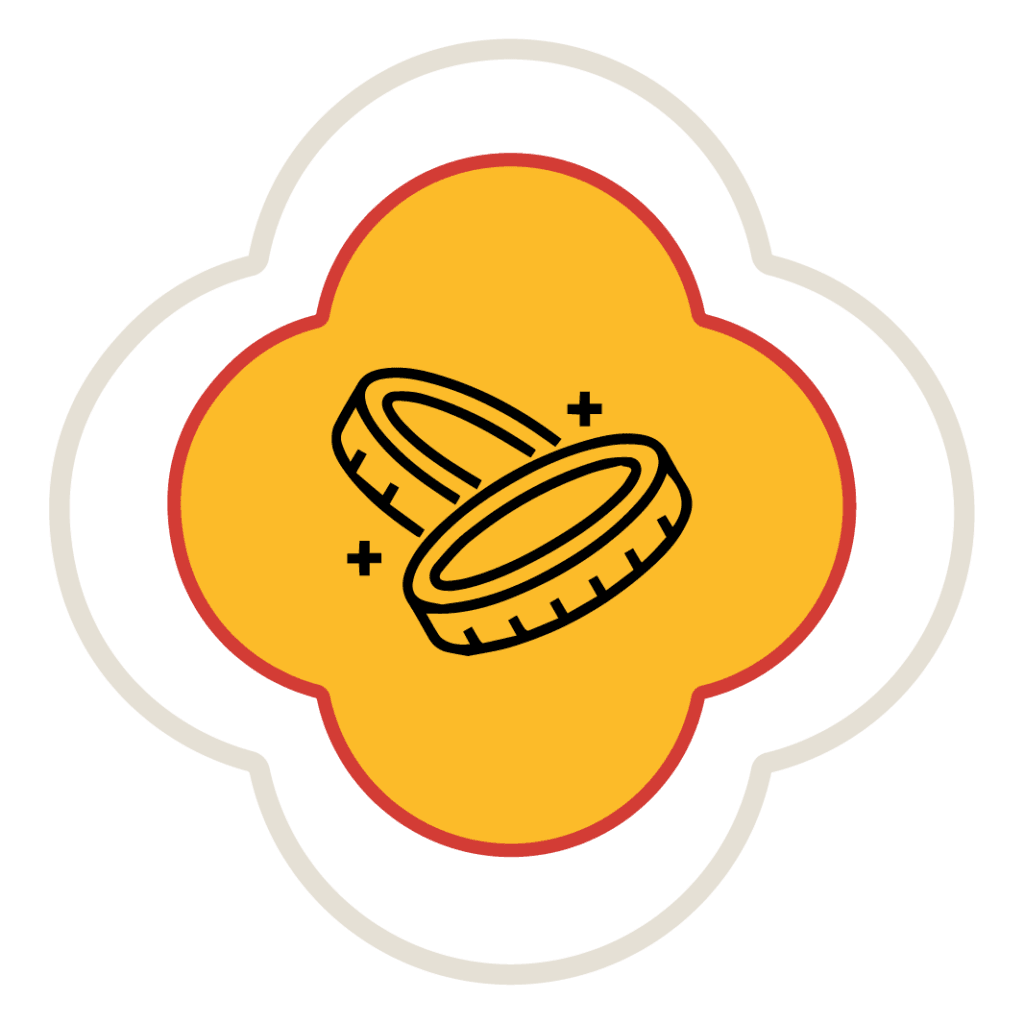 Coins